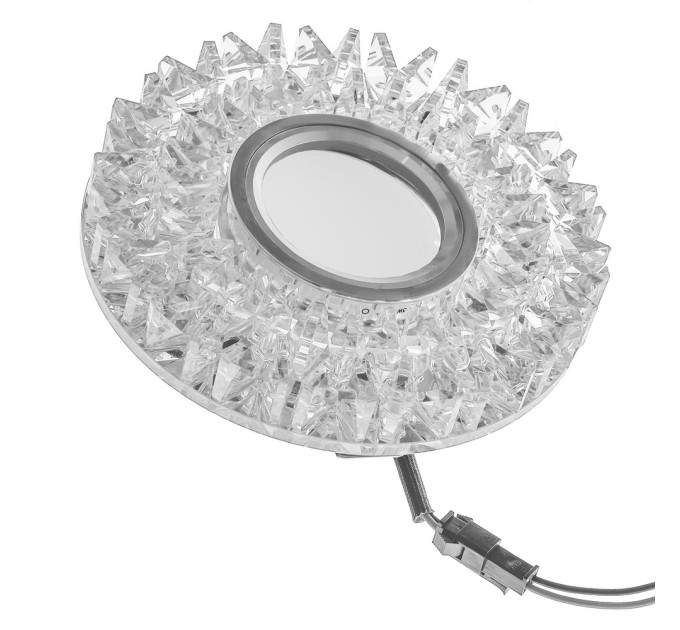 Светильник точечный LED декоративный 3W NW (HDL-G252) MR16