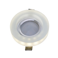 Светильник точечный LED декоративный HDL-G259/3W + MR16