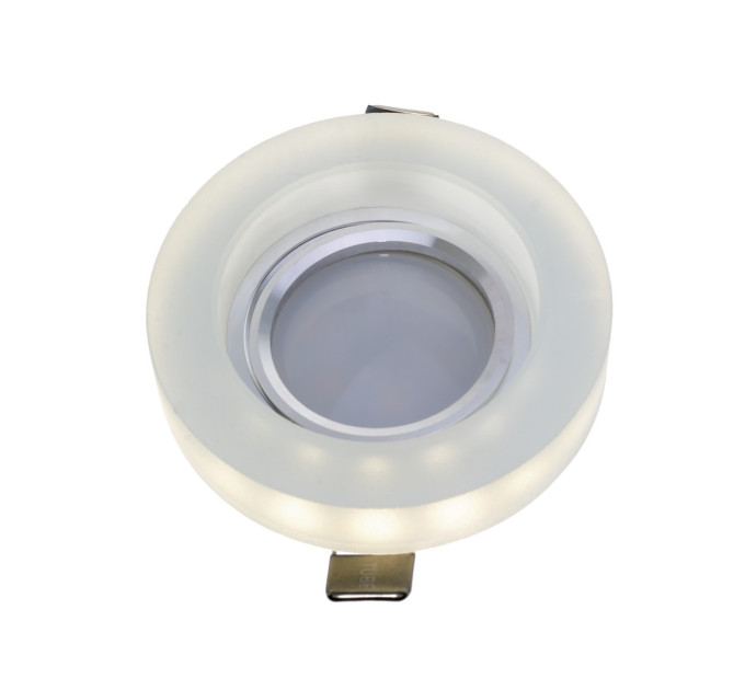 Світильник точковий LED декоративний HDL-G259/3W+MR16