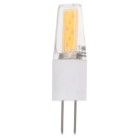 Лампа светодиодная LED 2W G4 WW 12V
