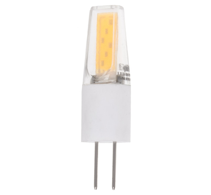 Лампа світлодіодна LED 2W G4 WW 12V