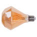 Лампа світлодіодна LED 6W E27 COG WW PZ95 Amber 220V