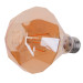 Лампа светодиодная LED 6W E27 COG WW PZ95 Amber 220V