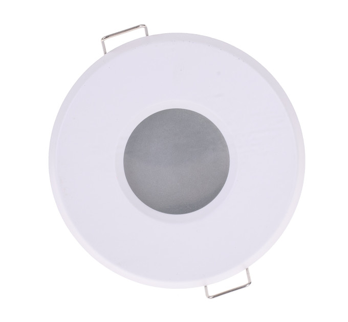 Світильник точковий для ванної HDL-DS 146 MR16 WH IP54