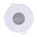 Светильник точечный для ванной HDL-DS 146 MR16 WH IP54