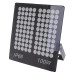 Прожектор вуличний LED вологозахищений IP65 HL-53/100W SMD CW