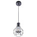 Люстра подвесная лофт для кухни E27 (BL-806S/1)
