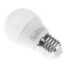 Лампа світлодіодна LED 7W E27 WW G45-PA 220V