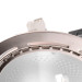 Светильник Downlight потолочный встроенный DL-09 SN 150W