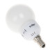 Лампа енергозберігаюча 11W E14 CW G-3U Br 220V