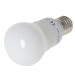 Лампа энергосберегающая 11W E27 CW G-3U Br 220V
