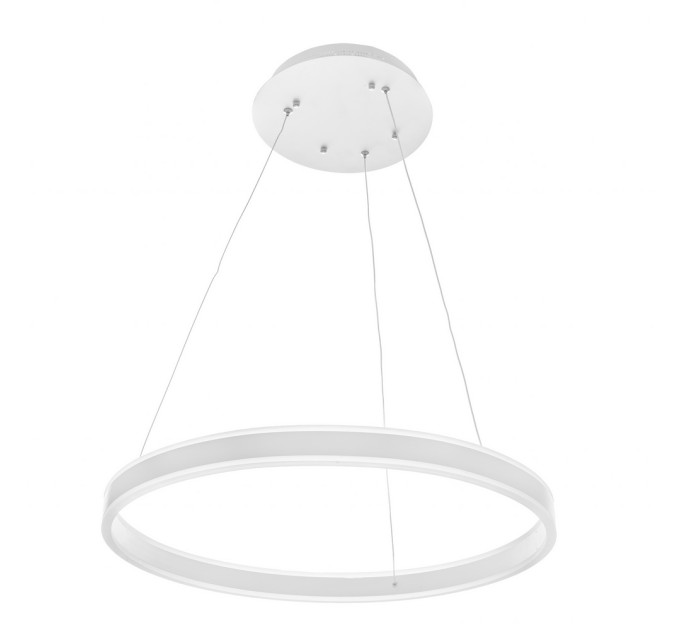 Світильник стельовий підвісний для кухні BR-946S/72W LED