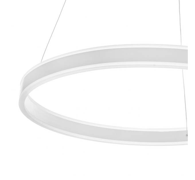 Светильник потолочный подвесной для кухни BR-946S/72W LED