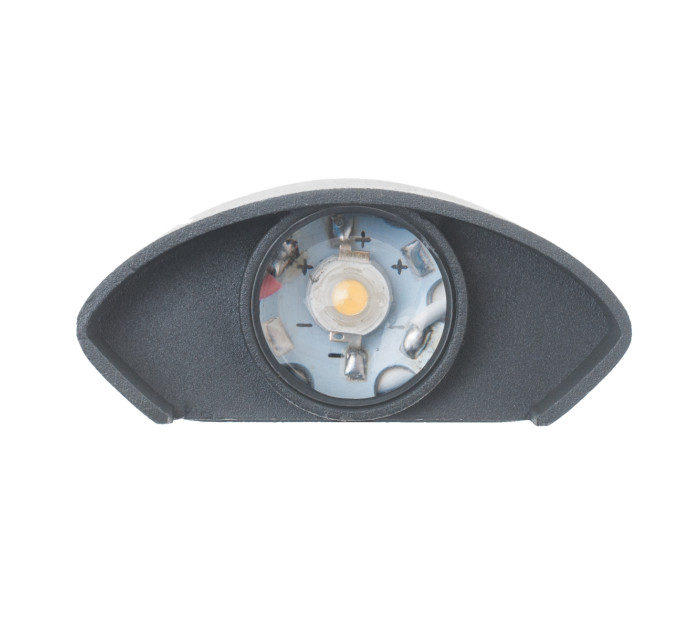 Підсвітка LED фасадна IP54 AL-264/2х1W