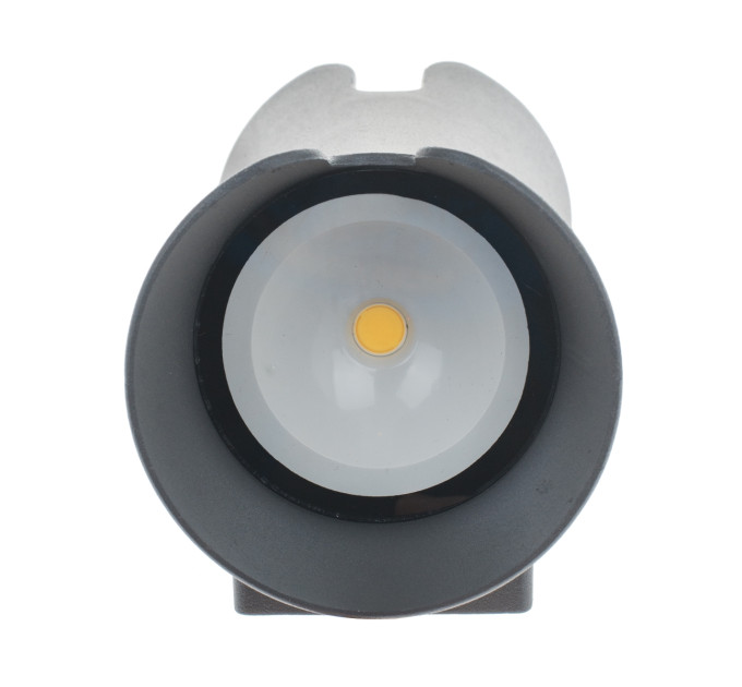 Светильник фасадный LED 10W IP54 Dark Grey (AL-279/2)
