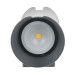 Светильник фасадный LED 10W IP54 Dark Grey (AL-279/2)