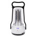 Світильник для кемпінгу з акумулятором підвісний LED-810/3.3W 55 pcs DC4V