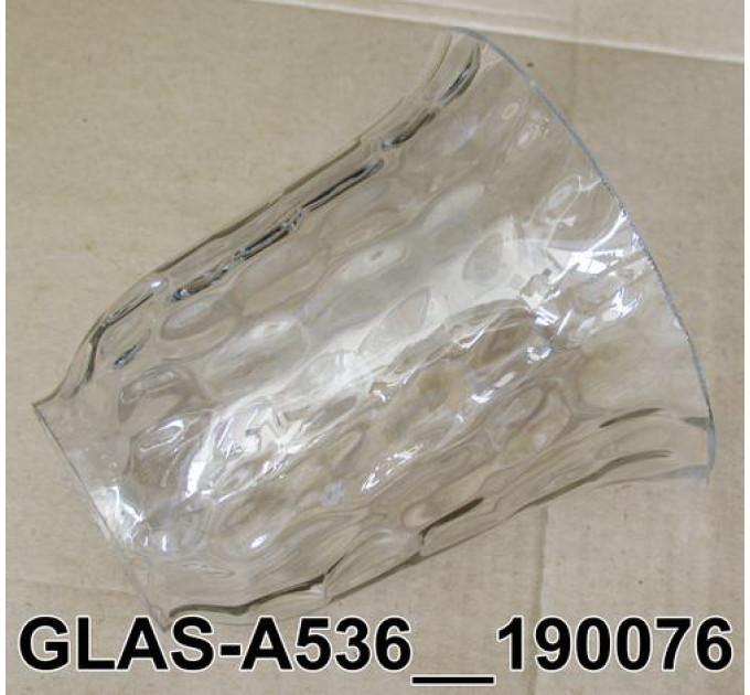 Плафон для люстри GLAS-A536 GL-46