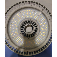 Светильник светодиодный настенно-потолочный накладной LED HD-111/120W CW