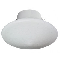 Светильник точечный для ванной HDL-G52/31-1 WHITE MR16