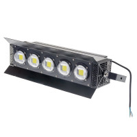 Прожектор LED уличный IP67 HL-47/500W COB CW