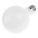 Лампа світлодіодна LED 10W E27 NW G80 220V