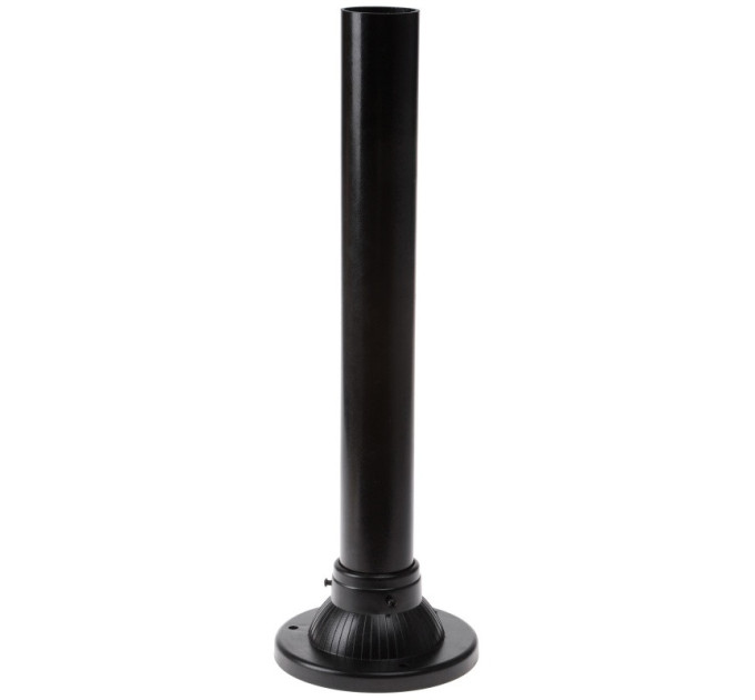 Столбик для светильника Шар (с основанием) H500mm (STR-01)