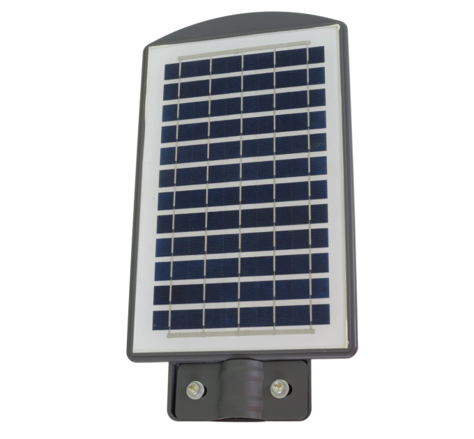 Світильник консольний на сонячній батареї з датчиком руху LED IP54 HL-602/20W
