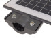 Світильник консольний на сонячній батареї з датчиком руху LED IP54 HL-602/20W
