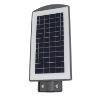 Світильник консольний на сонячній батареї з датчиком руху LED IP54 HL-602/40W