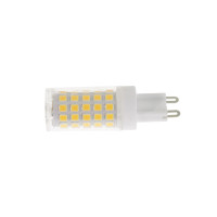 Лампа димована світлодіодна LED 5WG9 NW T20 Dim 220V