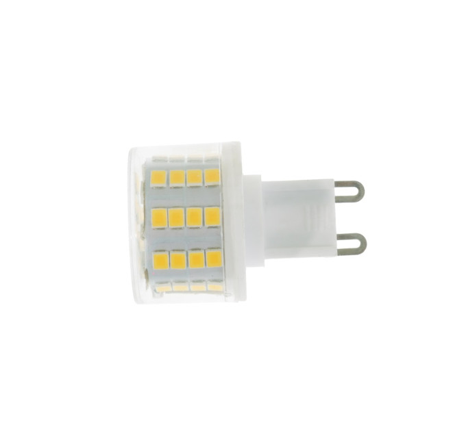 Лампа светодиодная LED 5W G9 NW T20 220V