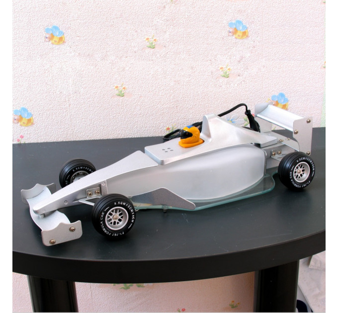 Настільна лампа для дитячої Child Formula1 1*100W, R7s, 220V 99414-01