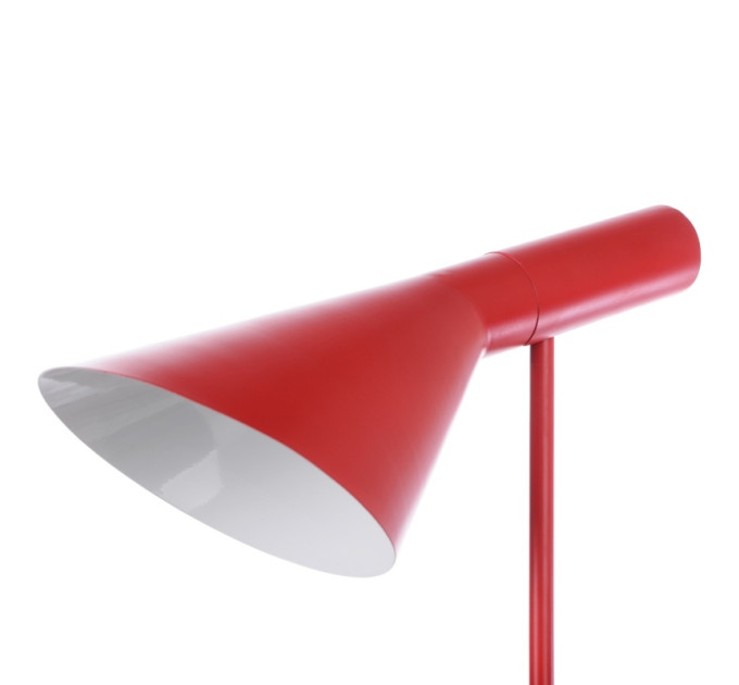 Настільна лампа Хай-тек BL-286T/1 E27 RED
