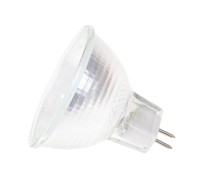 Лампа галогенная 20W GU5.3 WW MR16 (38) (FORA) 220V
