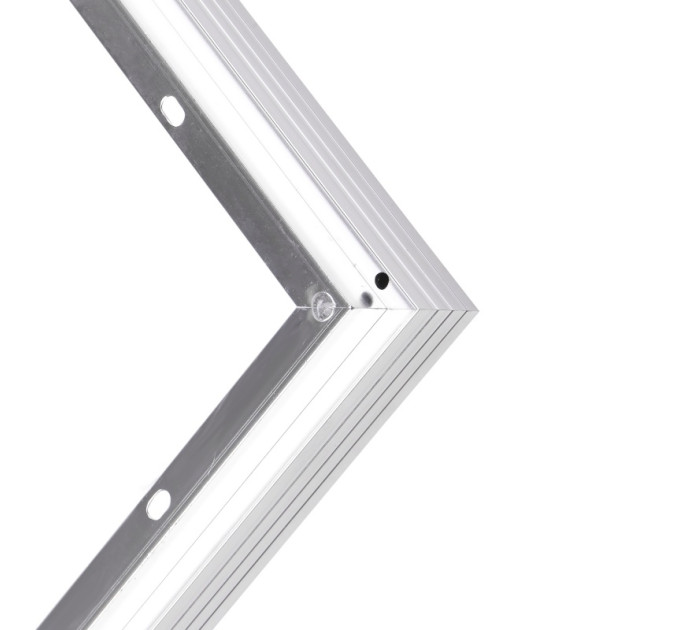 Рамка для монтажу панелі LED-53 (31,5cm)