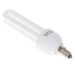 Лампа енергозберігаюча PL-2U/A 15W/864 12 мм E14 Br 220V