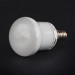 Лампа энергосберегающая рефлекторная R E14 PL-3U 9W/827 R50 Br 220V