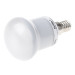 Лампа енергозберігаюча рефлекторна PL-3U 9W/865 E14 R50 Br 220V