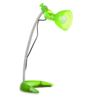 Настільна лампа в сучасному стилі офісна MTL-19 GREEN