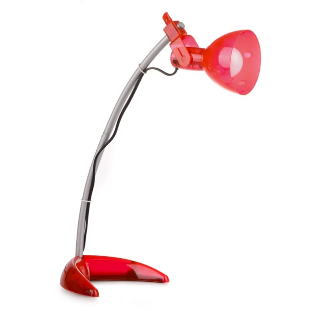 Настольная лампа в современном стиле офисная MTL-19 RED