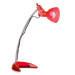 Настільна лампа в сучасному стилі офісна MTL-19 RED