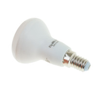 Лампа светодиодная E14 LED 5W CW R50-PA 220V