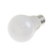 Лампа світлодіодна LED 9W E27 WW A60 220V