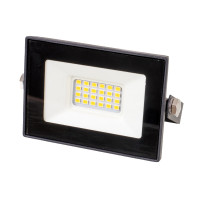 Прожектор вуличний LED вологозахищений IP65 HL-29/10W NW