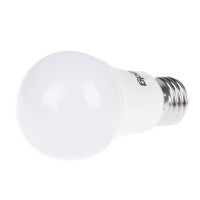 Лампа світлодіодна LED 7W E27 WW A55-A 220V