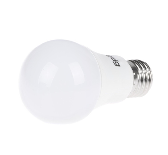 Лампа світлодіодна LED 7W E27 WW A55-A 220V