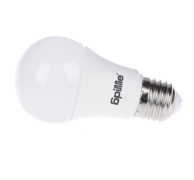 Лампа светодиодная LED 7W E27 WW A55-A 220V