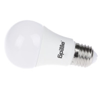 Лампа светодиодная LED 7W E27 NW A55-A 220V