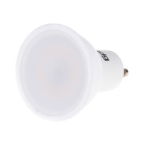 Лампа світлодіодна LED 7W GU10 WW MR16-PA 220V